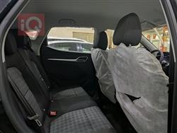 ام جي ZS